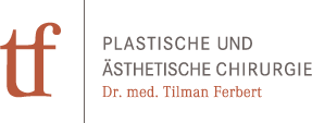 Logo Schönheitschirurg Dr. Ferbert in Mainz
